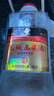 幾江中華老字號幾江牌純糧老酒60度2/4L桶裝優(yōu)級高粱酒泡酒白酒 60度 4L 1桶 曬單實(shí)拍圖