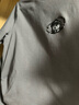 Teenie Weenie【索羅娜】女裝夏季簡約風(fēng)白色短袖T恤短款上衣 藏青色 S (160) 曬單實拍圖