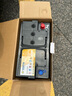 瓦爾塔（VARTA）汽車電瓶蓄電池啟停電瓶系列AGM H7 80AH君越科魯茲寶馬x1奔馳C系 AGM H7凱迪拉克xts xt5/君越等 曬單實拍圖