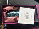 乾唐軒活瓷杯【送人禮物】勢在必得水杯茶杯陶瓷杯子送禮隨手杯手工定制 寶石藍-鎏金330ml 曬單實拍圖