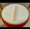 相思鳥 堂鼓兒童鼓大鼓小鼓鑼鼓打鼓牛皮鼓樂器小孩鼓戰(zhàn)鼓 8寸 曬單實(shí)拍圖
