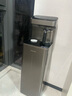 飛利浦（PHILIPS）茶吧機(jī)家用立式飲水機(jī) 即熱式飲水機(jī) 下置水桶雙出水高端客廳辦公室多功能直飲水機(jī)ADD8144 曬單實(shí)拍圖