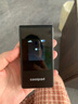 酷派（Coolpad）老年人手機(jī) 4G全網(wǎng)通翻蓋老年機(jī) 全新大字體大聲音大屏超長(zhǎng)待機(jī)老人手機(jī) 按鍵功能機(jī) P60 黑色 曬單實(shí)拍圖