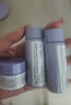 蘭芝（LANEIGE）【會(huì)員緊顏煥亮體驗(yàn)禮】水乳30ml + 夜貓紫睡膜15ml 曬單實(shí)拍圖