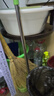 寶家潔【楊冪同款】擦窗器擦玻璃神器伸縮桿家用玻璃清潔器浴室刮水器 曬單實(shí)拍圖