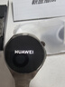 HUAWEI WATCH 5 46mm高端款航天級鈦合金表殼鈦金屬表帶首創(chuàng)X-TAP智感窗鴻蒙AI腕上小藝eSIM通信智能手表 曬單實拍圖