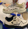 FILA FUSION斐樂潮牌女鞋【趙露思同款】BANK III滑板生活鞋酷板鞋3代 曬單實(shí)拍圖
