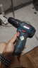 博世（BOSCH）GSB 12V-30 充電式無刷沖擊鉆電動螺絲刀手電鉆 鋰電12V 雙電版 曬單實(shí)拍圖