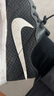 耐克（NIKE）耐克NIKE跑步鞋男子緩震WINFLO 11運(yùn)動(dòng)鞋F(xiàn)J9509-001黑白40 曬單實(shí)拍圖