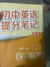 【官方正品】張雪峰高中提分筆記2025新版數(shù)學(xué)高中全科語文數(shù)學(xué)化學(xué)生物英語歷政地新高考高中必修上下冊選擇性必修高一二三復(fù)習(xí)資料知識清單同步講解考點官方旗艦店 【高中英語】單詞提分筆記(全新升級) 曬單實拍圖