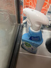 滴露（Dettol）浴室清潔劑750ml玻璃廁所衛(wèi)生間馬桶清潔劑泡沫潔廁液噴霧除霉劑 曬單實拍圖