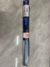 博世（BOSCH）雨刷雨刮器26/18風(fēng)翼 比亞迪秦L/標致508L/16后別克君越 曬單實(shí)拍圖