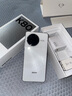 小米 REDMI K80 國家補貼 第三代驍龍 8 6550mAh大電池 澎湃OS 雪巖白 12GB+256GB 紅米5G手機 曬單實拍圖
