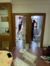 【自如家服_全屋大掃除】深度保潔上門服務(wù)深度保潔租房入住家政保潔深度保潔全屋【購(gòu)買后預(yù)約】 建筑面積≤60㎡ 一價(jià)全包不限時(shí) 曬單實(shí)拍圖