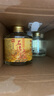 石灣玉冰燒 45度佛山小酒155ml×6瓶  禮盒 白酒 微黃 純糧 曬單實拍圖