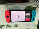 任天堂（Nintendo）【國(guó)內(nèi)保稅倉(cāng)】Switch2/1代 OLED/續(xù)航加強(qiáng)日版/港版便攜家用ns體感游戲機(jī)掌機(jī) 日版OLED紅藍(lán)64GB保稅（贈(zèng)共享會(huì)員） 曬單實(shí)拍圖