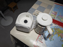 蘇泊爾（SUPOR）恒溫水壺嬰兒調(diào)奶器沖奶溫奶器全自動(dòng)沖泡奶保溫玻璃恒溫壺?zé)崴畨?【基礎(chǔ)款】 1.2L 曬單實(shí)拍圖