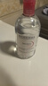 貝德瑪（BIODERMA）【明星同款】粉水500ml舒妍多效潔膚液卸妝敏肌卸防曬七夕禮物女 曬單實拍圖