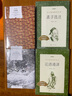 金薔薇（譯文經(jīng)典）[俄]帕烏斯托夫斯著 戴驄譯  世界名著 散文抒情俄國大師帕烏斯托夫斯基代表作  圖書 窗簾布 曬單實(shí)拍圖