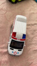 泰芬樂兒童玩具車3-6歲大號(hào)合金汽車模型奔馳120救護(hù)車玩具男孩生日禮物 曬單實(shí)拍圖