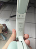 漫步者（EDIFIER）【王一博代言】W820NB雙金標主動降噪無線頭戴式藍牙耳機游戲音樂運動學生網(wǎng)課耳麥適用于安卓蘋果 【升級版】柳牙青+彩色耳機包 曬單實拍圖