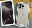 Apple/蘋果 iPhone 16 Pro（A3294）256GB 沙漠色鈦金屬 支持移動聯(lián)通電信5G 雙卡雙待手機 曬單實拍圖