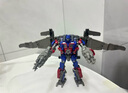 變形金剛（TRANSFORMERS）兒童男孩玩具車模玩模型禮物SS44電影系列領(lǐng)袖級(jí)擎天柱F7124 曬單實(shí)拍圖