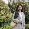 viney新款水桶包包女包牛皮斜挎包高級感生日禮物送女友老婆 【卡其】實(shí)用單肩手機包 時(shí)尚品牌輕奢洋氣休閑小包餃子包 曬單實(shí)拍圖