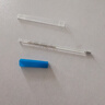醫(yī)用一次性塑料防污隔離膜藍(lán)膜牙科口腔材料藍(lán)色保護(hù)膜避污膜放置架白色隔離膜 避污膜藍(lán)色（一卷） 曬單實(shí)拍圖