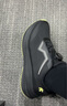 DESCENTE迪桑特ENERZITE系列男女同款LAVITATE AIR WIRE 3.0跑鞋 BK-Tap Shoe男子 43 曬單實(shí)拍圖