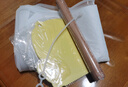 炊大皇 硅膠揉面墊抗菌食品級搟面墊60*80和面板烘焙案板 加厚特大套裝 曬單實拍圖