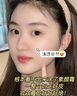 儒意（RUYI）素顏面霜懶人男女防光曬隔離遮瑕三合一bb霜防水汗提亮護(hù)膚貴婦膏 曬單實(shí)拍圖