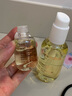 Evereden撫觸油 寶寶舒緩潤膚油新生兒按摩油天然撫觸小金瓶118ml老爸抽檢 曬單實(shí)拍圖