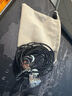興戈EW200 可換線HiFi有線耳機動圈高音質(zhì)大聲場聽聲辨位吃雞入耳式電腦游戲電競音樂耳塞 EW200DSP 【Type-C帶麥】 曬單實拍圖
