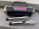 CLAISON藍(lán)牙音箱戶外k歌廣場(chǎng)舞音響家庭ktv套裝無(wú)線麥克風(fēng)卡拉ok直播設(shè)備露營(yíng)柏林之聲便攜式車載重低音炮 雙麥【震撼聲場(chǎng)丨新升級(jí)大功率】 曬單實(shí)拍圖