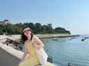 AIOSC托特包趙露思同款水溶蕾絲夏日溫柔仙女大容量單肩包田園風(fēng)手提包 白色蕾絲包 曬單實(shí)拍圖