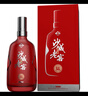 沙城老窖匠心陸 濃香型白酒 純糧食酒  婚宴送禮 38度 475mL 4瓶 整箱裝 曬單實(shí)拍圖
