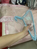 HOUYA 衣架10只 45cm加長款 家用成人大衣架 曬衣架衣服撐子晾衣架子 曬單實(shí)拍圖