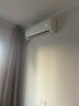 海信（Hisense）空調(diào) 大1.5匹 易省電SE 小蘋果 AI省電 大風(fēng)量 新一級能效 國家補(bǔ)貼20% 空調(diào)掛機(jī)KFR-35GW/E380-X1 曬單實拍圖