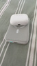 Apple蘋果airpods pro一代/二代 入耳式耳機 二手耳機耳麥 二手蘋果耳機 AirPods Pro 1代 整套 99成新 曬單實拍圖