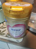 飛鶴臻愛倍護(hù)2段 嬰兒奶粉 含乳鐵蛋白 900g 2段 900g 6罐 曬單實(shí)拍圖