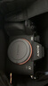 索尼（SONY）ILCE-7M4/A7M4全畫幅微單數(shù)碼相機(jī)專業(yè)級(jí) 創(chuàng)意外觀濾鏡 a74/α7IV A7M4 單機(jī)身【贈(zèng)128G卡+電池+索尼包等】 官方標(biāo)配 曬單實(shí)拍圖