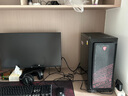 微星（MSI）暗黑騎士13代i5 13400F/RTX5060/16G DDR4/1T 電競游戲設計師臺式電腦主機整機國家補貼20% 曬單實拍圖