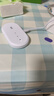 中興原裝隨身wifi6【送1500G】2025款支持5G 4G設(shè)備免插卡移動隨行無線網(wǎng)卡熱點無限全國通用流量便攜 白色【 WiFi6  雙網(wǎng)切換 】旗艦版 曬單實拍圖