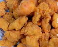 鳳祥食品 奧爾良雞米花1.56斤(260g*3)裹粉炸雞鹽酥雞兒童雞塊空氣炸鍋 曬單實(shí)拍圖