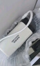 HIKVISION海康威視監(jiān)控?cái)z像頭400萬2K高清全彩夜視poe供電AI人形檢測(cè)語音對(duì)講商超室內(nèi)半球K34HV2-LT 4MM  曬單實(shí)拍圖