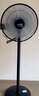 艾美特（AIRMATE）七葉家用遙控電風(fēng)扇7檔大風(fēng)量空氣循環(huán)搖頭臺(tái)式落地扇節(jié)能柔風(fēng)小風(fēng)扇預(yù)約定時(shí)落地式電扇 CS35-R19 曬單實(shí)拍圖