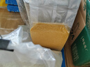十月稻田  黃小米1kg 雜糧  黃米農(nóng)家粥米粟米 曬單實拍圖