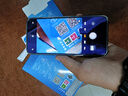 京焰【2片裝】OPPO A3iPlus鋼化膜PKA110防窺手機(jī)膜全屏覆蓋抗藍(lán)光5G高清防摔防爆玻璃保護(hù)貼膜 【藍(lán)光膜丨護(hù)眼升級抗藍(lán)光】2片裝 . 曬單實(shí)拍圖