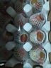 京鮮生 山東鐵皮草莓西紅柿 凈重4.5斤 單果60-150g水果番茄源頭直發(fā) 曬單實拍圖